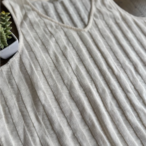 Anthropologie Eri+ Ali beachcomber Tank Top - Picture 5 of 8